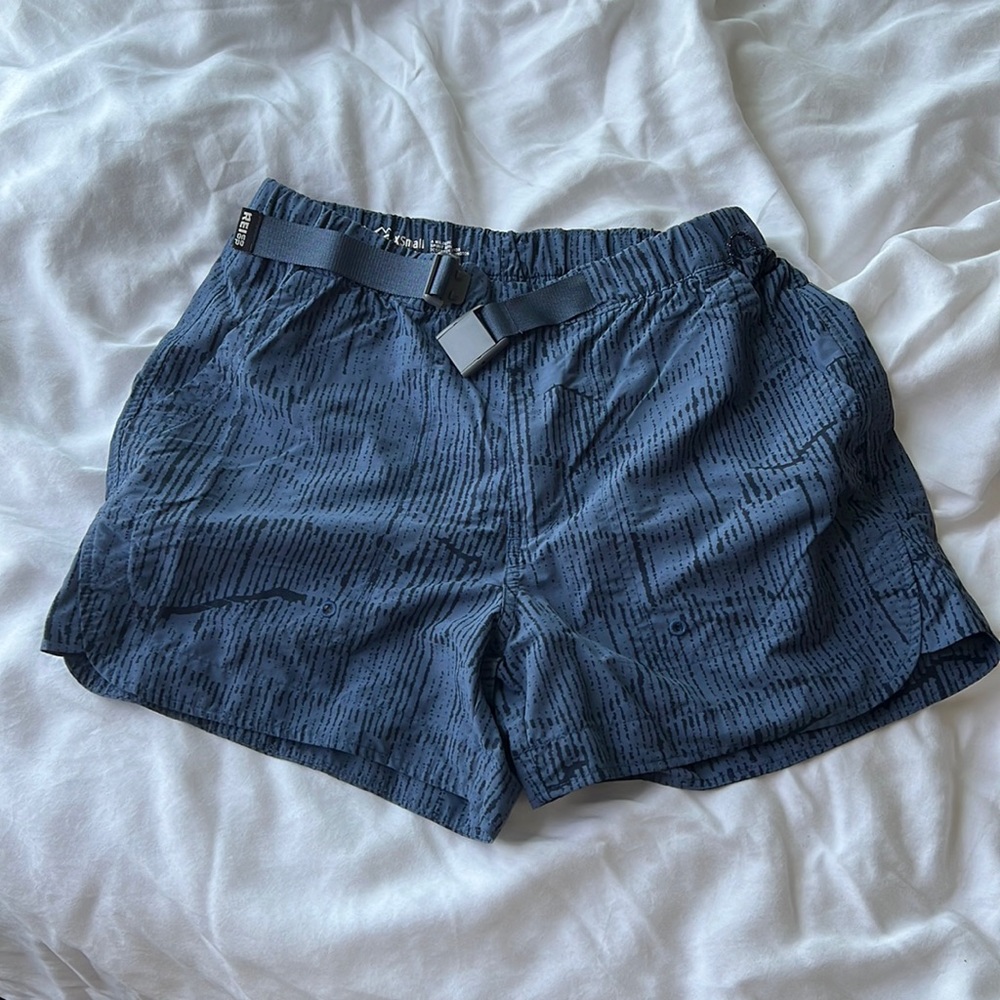 REI Hiking Shorts